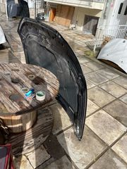 Καπο για Audi A4 08'-thumb-3