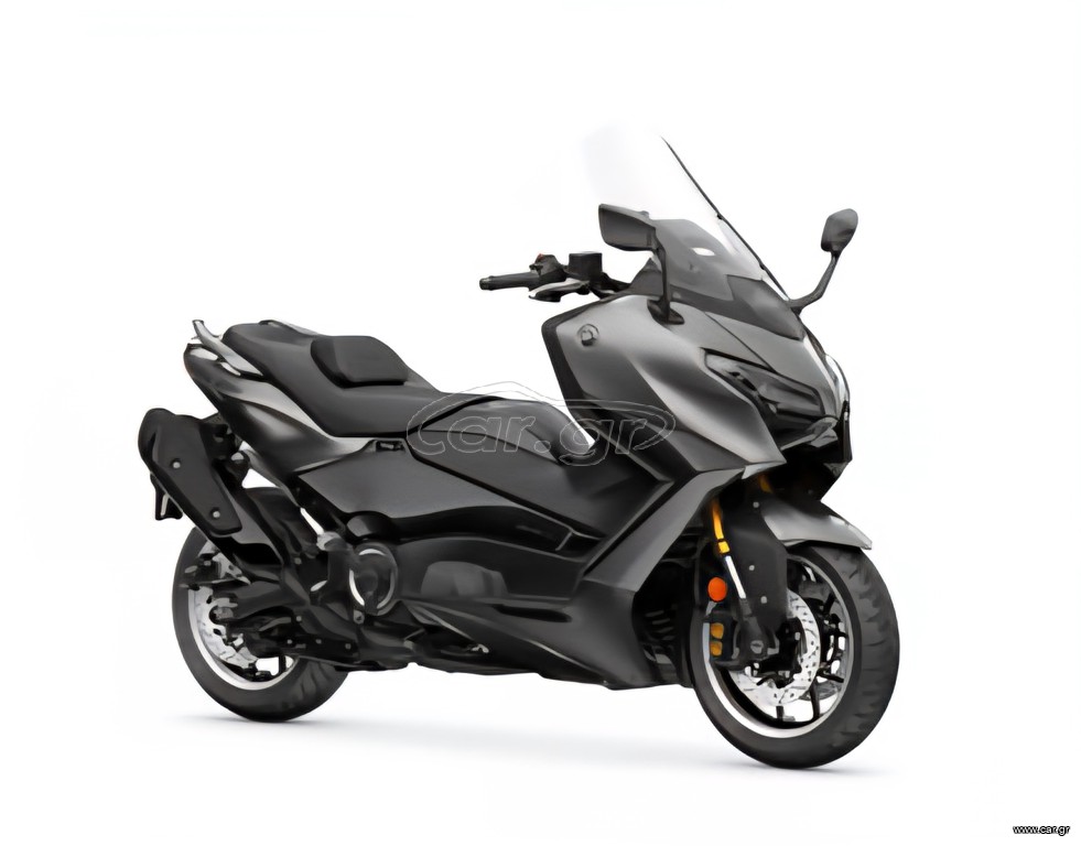 Yamaha T-MAX 560 2026 ABS TECH-MAX