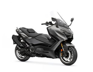 Yamaha T-MAX 560 2026 ABS TECH-MAX