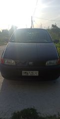 Fiat Punto 1998