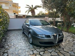 Alfa Romeo GT 2005 3.2 V6 24V