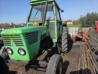 Τρακτέρ Deutz 1979 D 6806