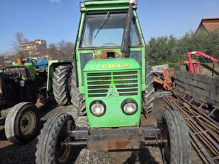 Τρακτέρ Deutz 1979 D 6806-thumb-1