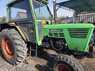 Τρακτέρ Deutz 1979 D 6806-thumb-2