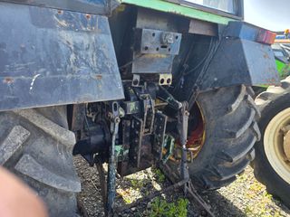 Τρακτέρ Deutz 1979 D 6806-thumb-3