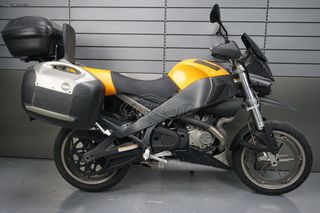 Buell XB12X Ulysses 2007