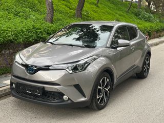 Toyota C-HR 2019 1.8cc HYBRID " BOOK SERV