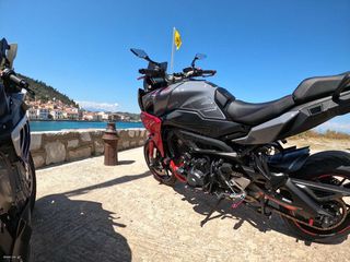 Yamaha Tracer 900 2019 GEN 2