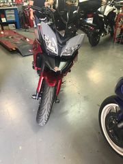 Yamaha Tracer 900 2019 GEN 2-thumb-1