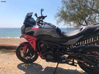 Yamaha Tracer 900 2019 GEN 2-thumb-3