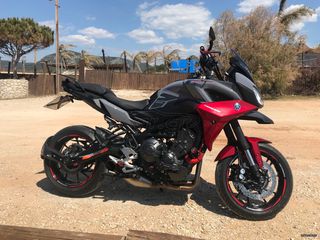 Yamaha Tracer 900 2019 GEN 2-thumb-4
