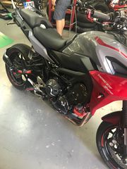 Yamaha Tracer 900 2019 GEN 2-thumb-7