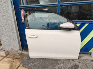 Vw golf 6 οδηγού-thumb-1