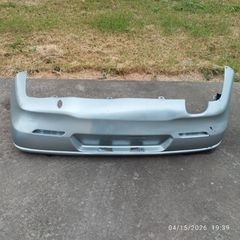 Πίσω προφυλακτήρας από Alfa Romeo 156 Twin Spark (τέλη 2002 facelift)