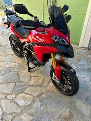 Ducati Multistrada 1200 S 2011-thumb-4