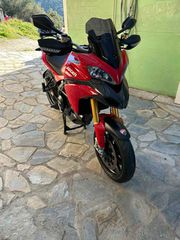 Ducati Multistrada 1200 S 2011-thumb-5