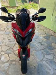 Ducati Multistrada 1200 S 2011-thumb-9