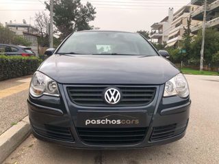Volkswagen Polo 2008 ΕΛΛΗΝΙΚΗΣ ΑΝΤΙΠΡΟΣΩΠΕΙΑΣ-ΠΡΩΤΟ ΧΕΡΙ-BOOK SERVICE!!!-thumb-1