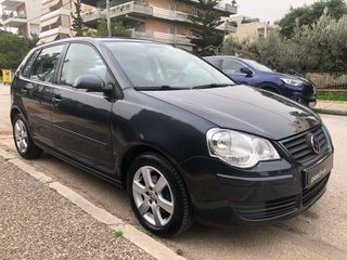 Volkswagen Polo 2008 ΕΛΛΗΝΙΚΗΣ ΑΝΤΙΠΡΟΣΩΠΕΙΑΣ-ΠΡΩΤΟ ΧΕΡΙ-BOOK SERVICE!!!-thumb-2