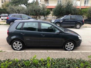 Volkswagen Polo 2008 ΕΛΛΗΝΙΚΗΣ ΑΝΤΙΠΡΟΣΩΠΕΙΑΣ-ΠΡΩΤΟ ΧΕΡΙ-BOOK SERVICE!!!-thumb-3