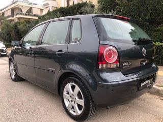 Volkswagen Polo 2008 ΕΛΛΗΝΙΚΗΣ ΑΝΤΙΠΡΟΣΩΠΕΙΑΣ-ΠΡΩΤΟ ΧΕΡΙ-BOOK SERVICE!!!-thumb-6