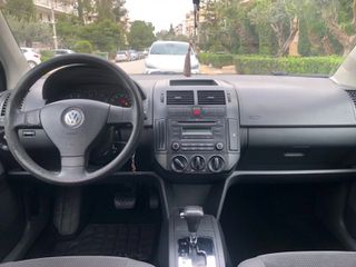 Volkswagen Polo 2008 ΕΛΛΗΝΙΚΗΣ ΑΝΤΙΠΡΟΣΩΠΕΙΑΣ-ΠΡΩΤΟ ΧΕΡΙ-BOOK SERVICE!!!-thumb-13