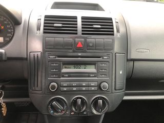 Volkswagen Polo 2008 ΕΛΛΗΝΙΚΗΣ ΑΝΤΙΠΡΟΣΩΠΕΙΑΣ-ΠΡΩΤΟ ΧΕΡΙ-BOOK SERVICE!!!-thumb-14