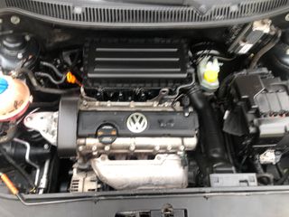 Volkswagen Polo 2008 ΕΛΛΗΝΙΚΗΣ ΑΝΤΙΠΡΟΣΩΠΕΙΑΣ-ΠΡΩΤΟ ΧΕΡΙ-BOOK SERVICE!!!-thumb-18