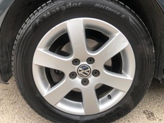 Volkswagen Polo 2008 ΕΛΛΗΝΙΚΗΣ ΑΝΤΙΠΡΟΣΩΠΕΙΑΣ-ΠΡΩΤΟ ΧΕΡΙ-BOOK SERVICE!!!-thumb-19