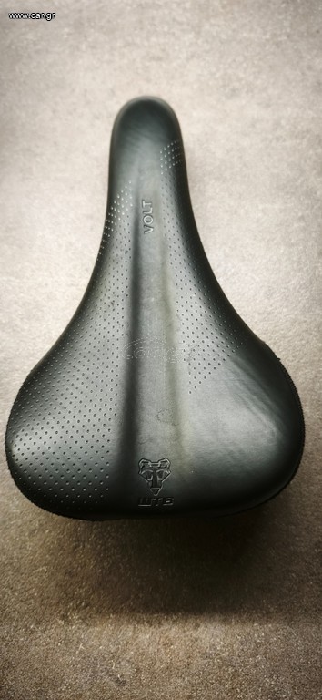WTB Volt Saddle