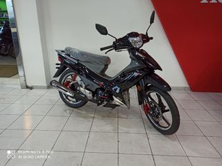Daytona Sprinter 125 2026 // ΕΤΟΙΜΟΠΑΡΑΔOΤΟ