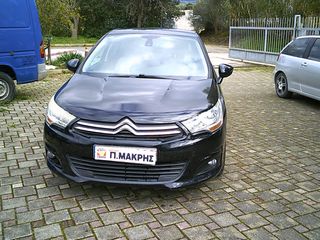 Citroen C4 2011