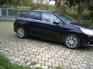 Citroen C4 2011-thumb-2