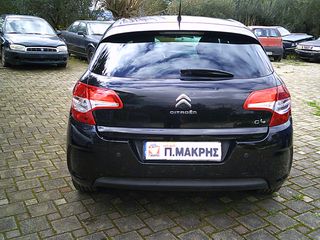Citroen C4 2011-thumb-3