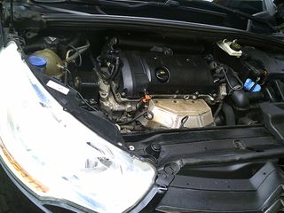 Citroen C4 2011-thumb-15