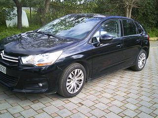 Citroen C4 2011-thumb-23