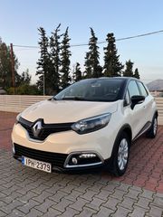 Renault Captur 2014