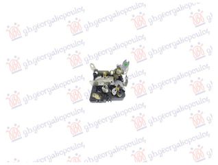 074307212 ΚΛΕΙΔΑΡΙΑ ΠΟΡΤΑΣ ΕΜΠΡΟΣ ΑΡ IVECO DAILY 00-07 IVECO DAILY 07-11 IVECO DAILY 11-14 ΑΡΙΣΤΕΡΟ ΔΕΞΙ