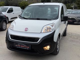 Κλούβα Fiat 2019 FIORINO VAN 1.3 DIESEL EURO6*ΕΛΛΗΝΙΚΗΣ ΑΝΤΙΠΡΟΣΩΠΕΙΑΣ-thumb-1