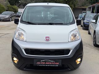 Κλούβα Fiat 2019 FIORINO VAN 1.3 DIESEL EURO6*ΕΛΛΗΝΙΚΗΣ ΑΝΤΙΠΡΟΣΩΠΕΙΑΣ-thumb-2