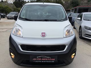 Κλούβα Fiat 2019 FIORINO VAN 1.3 DIESEL EURO6*ΕΛΛΗΝΙΚΗΣ ΑΝΤΙΠΡΟΣΩΠΕΙΑΣ-thumb-3