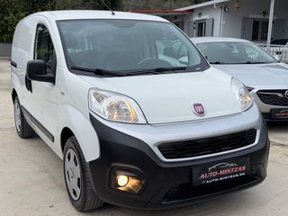 Κλούβα Fiat 2019 FIORINO VAN 1.3 DIESEL EURO6*ΕΛΛΗΝΙΚΗΣ ΑΝΤΙΠΡΟΣΩΠΕΙΑΣ-thumb-4