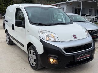 Κλούβα Fiat 2019 FIORINO VAN 1.3 DIESEL EURO6*ΕΛΛΗΝΙΚΗΣ ΑΝΤΙΠΡΟΣΩΠΕΙΑΣ-thumb-5