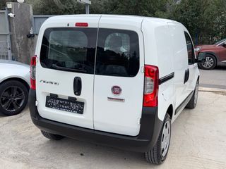 Κλούβα Fiat 2019 FIORINO VAN 1.3 DIESEL EURO6*ΕΛΛΗΝΙΚΗΣ ΑΝΤΙΠΡΟΣΩΠΕΙΑΣ-thumb-6