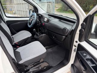 Κλούβα Fiat 2019 FIORINO VAN 1.3 DIESEL EURO6*ΕΛΛΗΝΙΚΗΣ ΑΝΤΙΠΡΟΣΩΠΕΙΑΣ-thumb-14