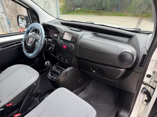 Κλούβα Fiat 2019 FIORINO VAN 1.3 DIESEL EURO6*ΕΛΛΗΝΙΚΗΣ ΑΝΤΙΠΡΟΣΩΠΕΙΑΣ-thumb-16