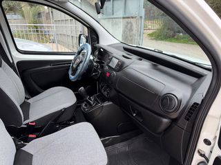Κλούβα Fiat 2019 FIORINO VAN 1.3 DIESEL EURO6*ΕΛΛΗΝΙΚΗΣ ΑΝΤΙΠΡΟΣΩΠΕΙΑΣ-thumb-17