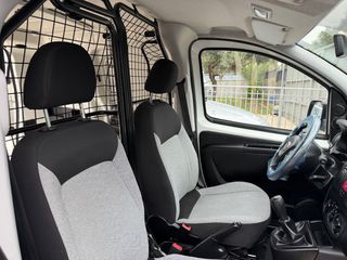Κλούβα Fiat 2019 FIORINO VAN 1.3 DIESEL EURO6*ΕΛΛΗΝΙΚΗΣ ΑΝΤΙΠΡΟΣΩΠΕΙΑΣ-thumb-18