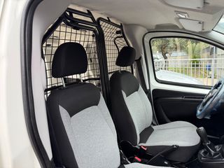 Κλούβα Fiat 2019 FIORINO VAN 1.3 DIESEL EURO6*ΕΛΛΗΝΙΚΗΣ ΑΝΤΙΠΡΟΣΩΠΕΙΑΣ-thumb-19