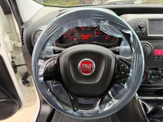 Κλούβα Fiat 2019 FIORINO VAN 1.3 DIESEL EURO6*ΕΛΛΗΝΙΚΗΣ ΑΝΤΙΠΡΟΣΩΠΕΙΑΣ-thumb-23